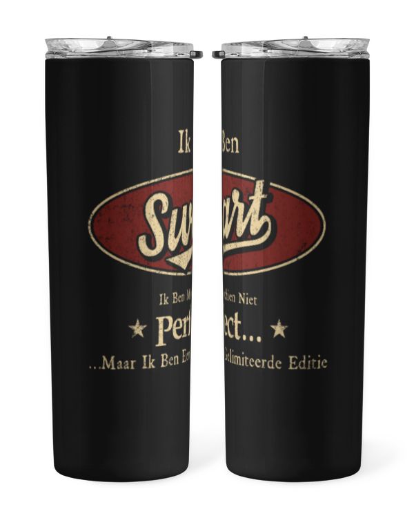 Skinny Tumbler