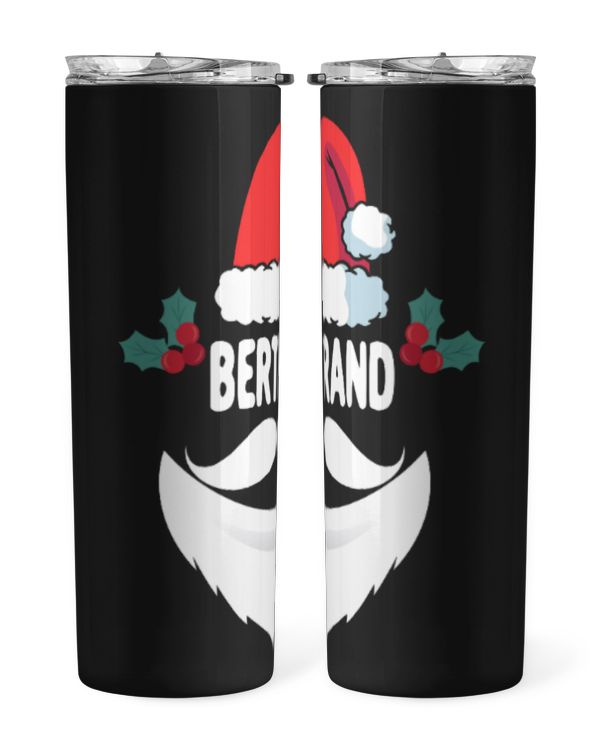 Skinny Tumbler