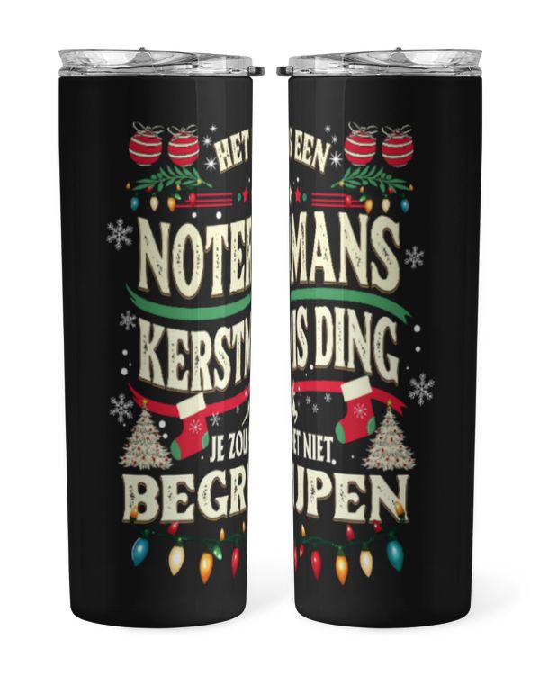 Skinny Tumbler