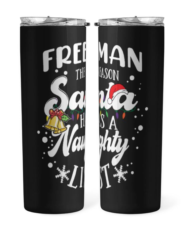 Skinny Tumbler