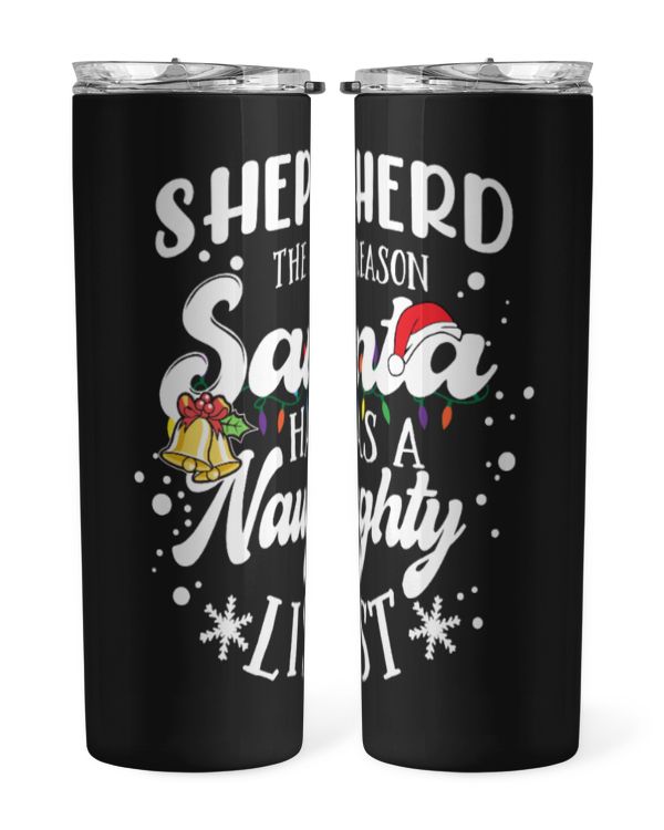 Skinny Tumbler