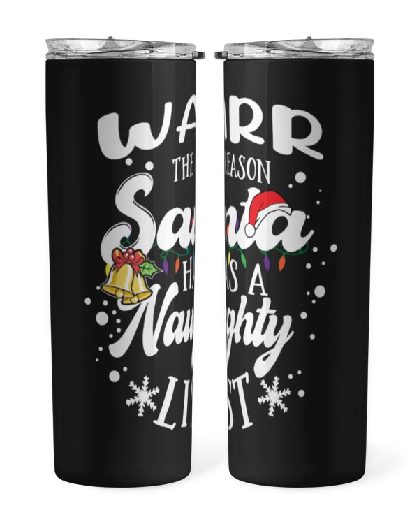 Skinny Tumbler