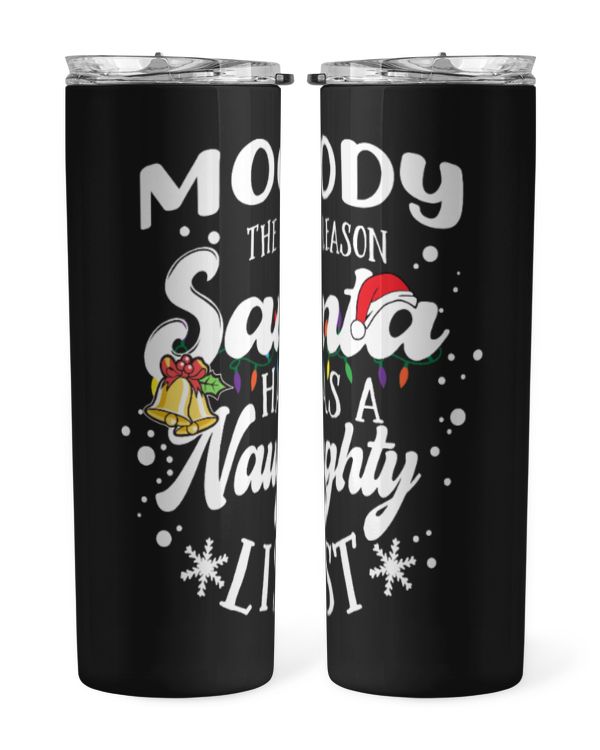 Skinny Tumbler