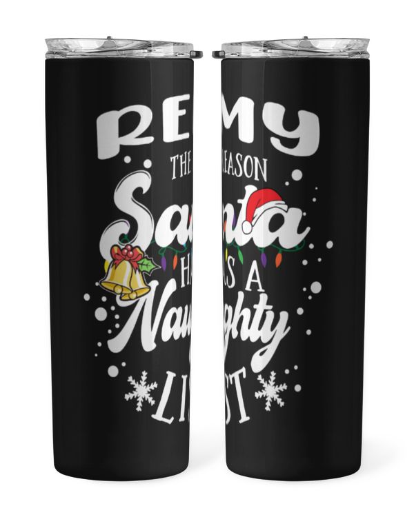 Skinny Tumbler