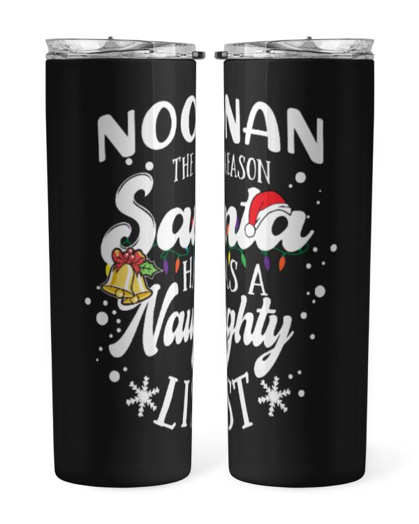 Skinny Tumbler