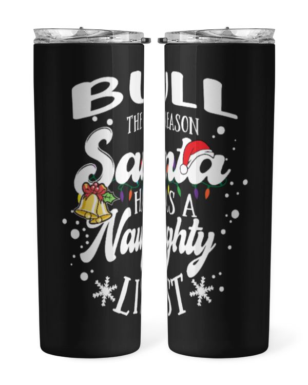 Skinny Tumbler