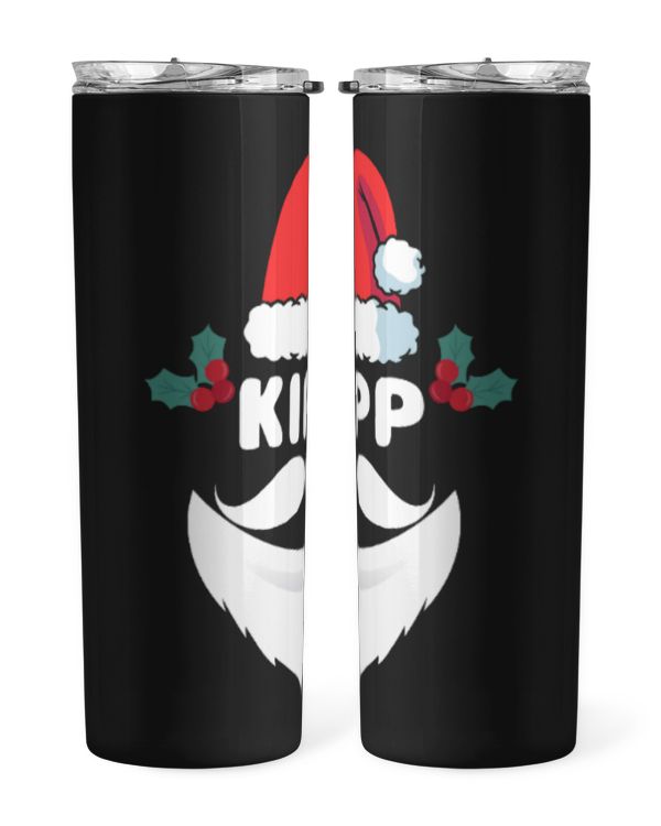 Skinny Tumbler