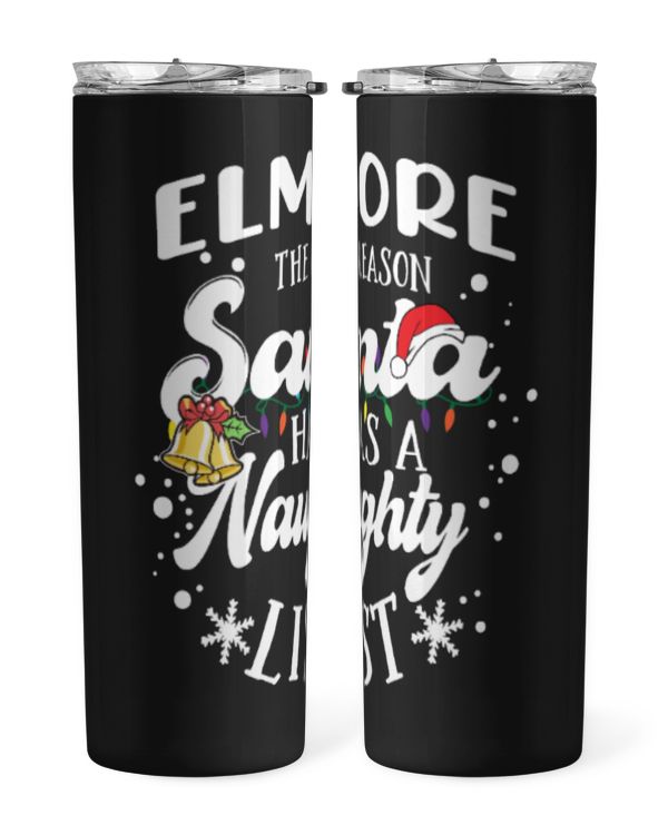 Skinny Tumbler