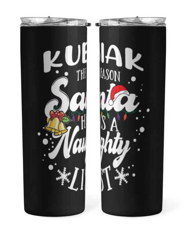 Skinny Tumbler