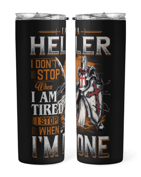 Skinny Tumbler