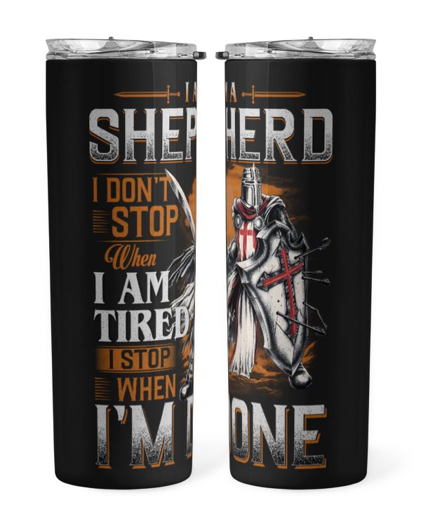 Skinny Tumbler