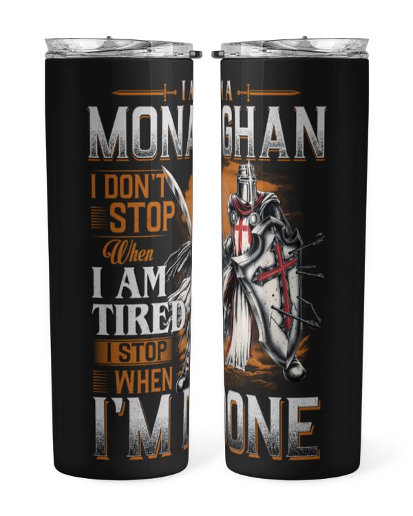 Skinny Tumbler
