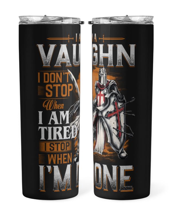 Skinny Tumbler