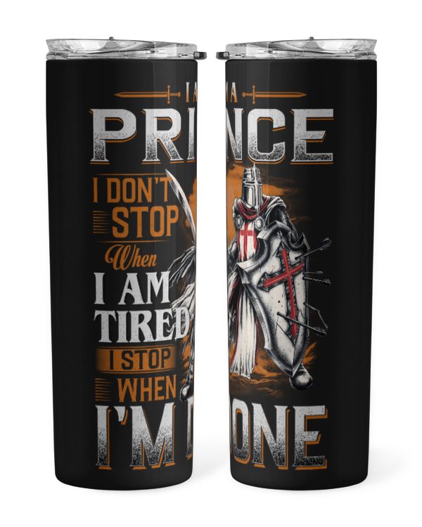 Skinny Tumbler