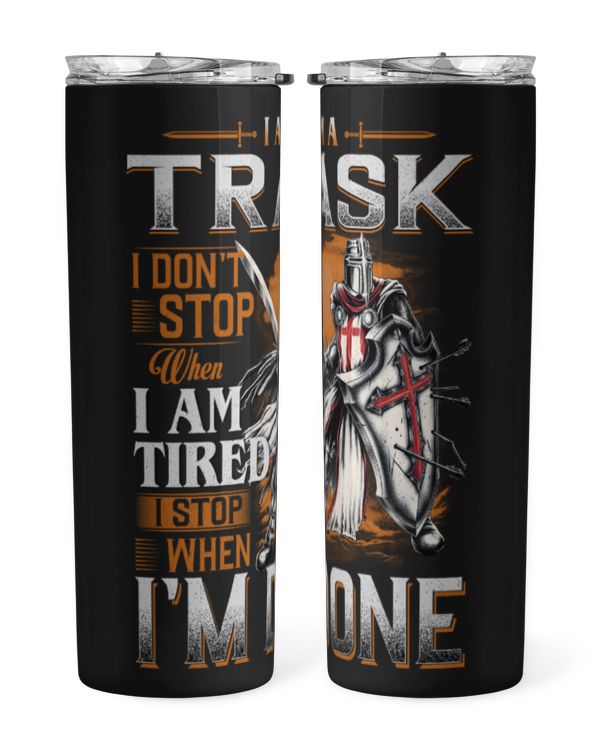Skinny Tumbler