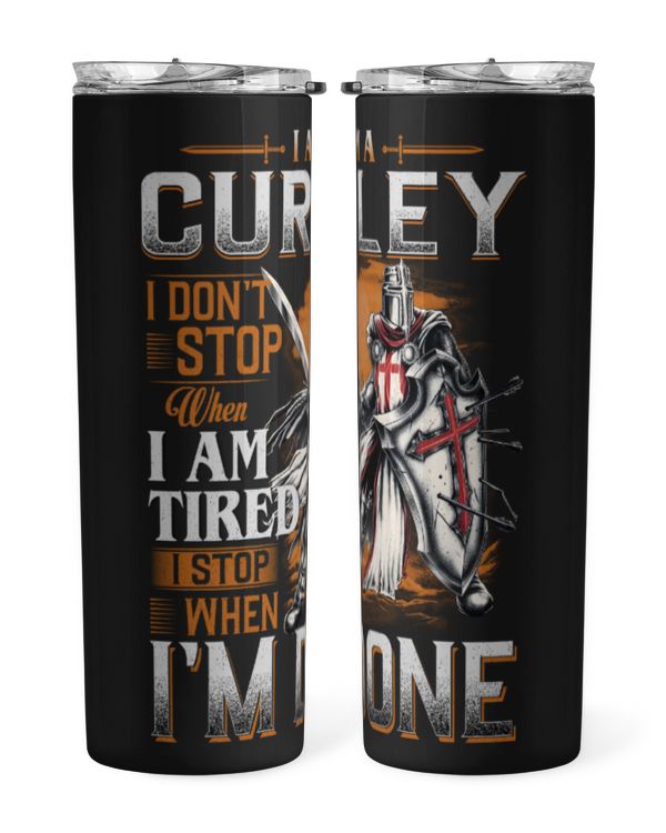 Skinny Tumbler