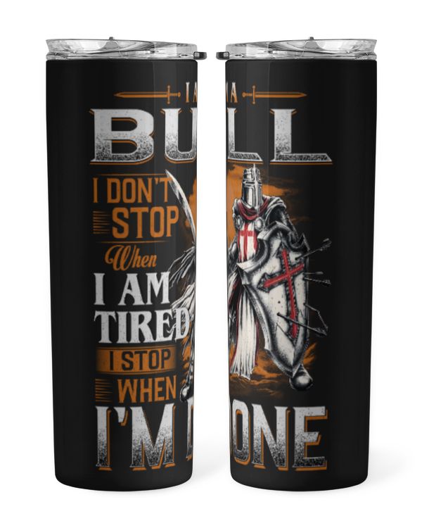 Skinny Tumbler