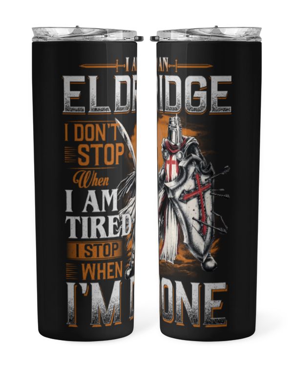 Skinny Tumbler
