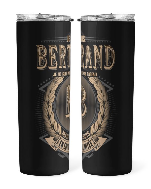 Skinny Tumbler