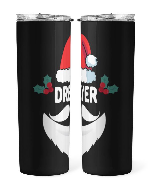 Skinny Tumbler