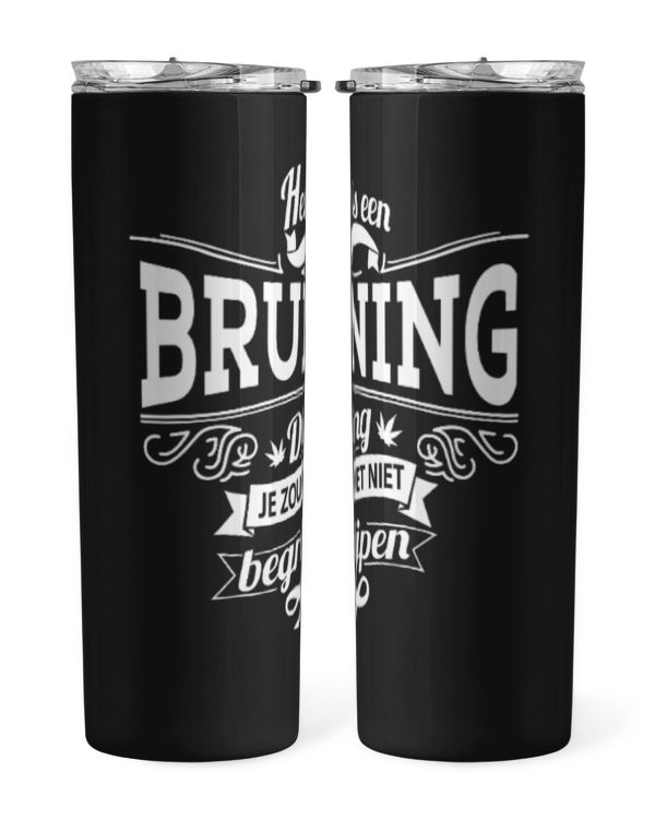 Skinny Tumbler
