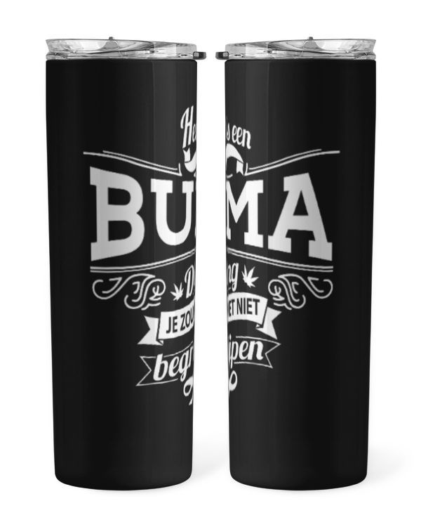 Skinny Tumbler