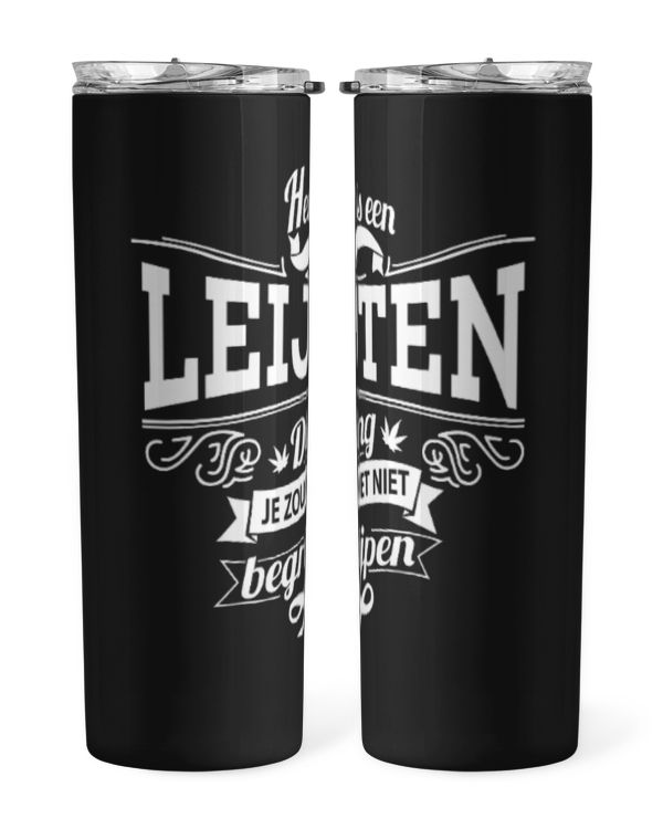 Skinny Tumbler
