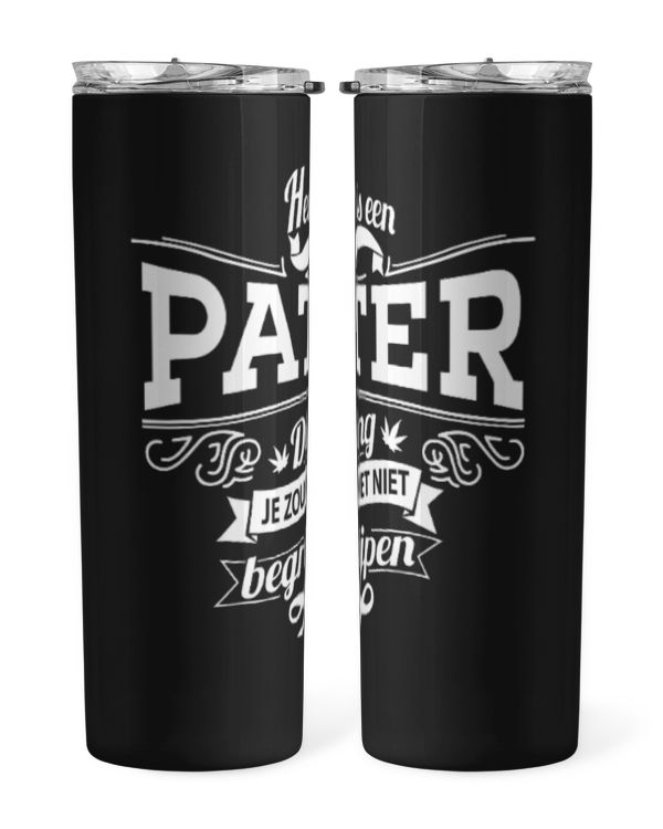 Skinny Tumbler