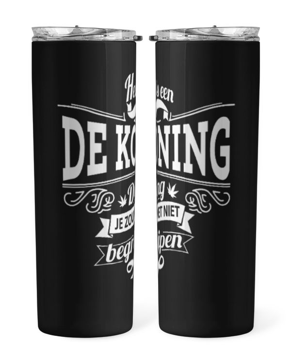 Skinny Tumbler