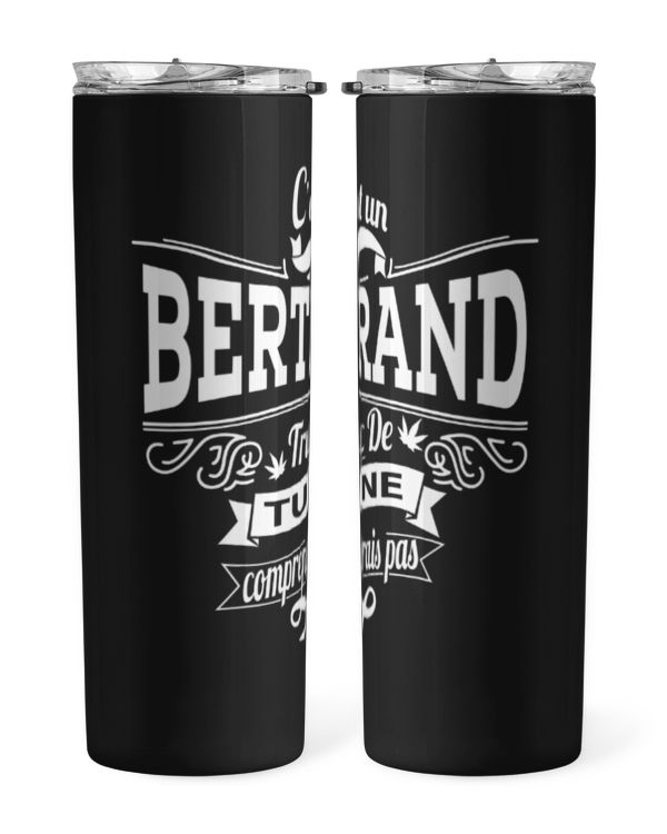 Skinny Tumbler