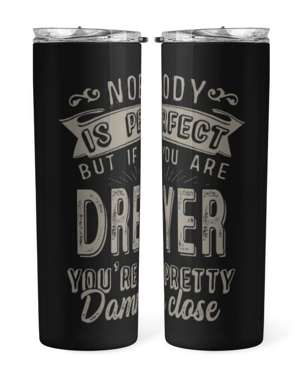 Skinny Tumbler