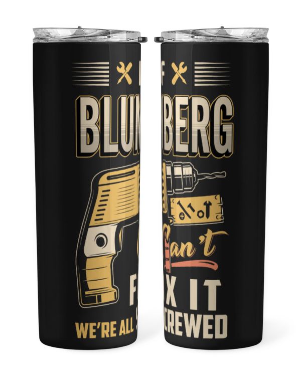 Skinny Tumbler