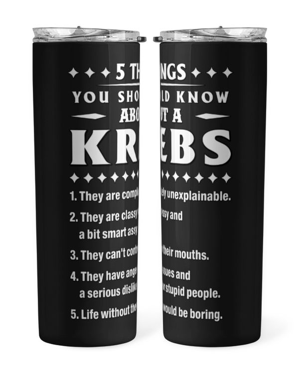 Skinny Tumbler