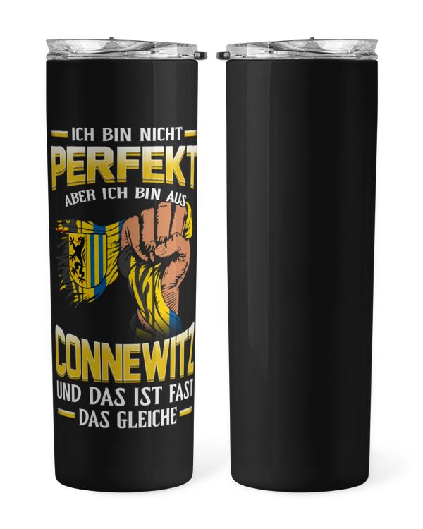 Skinny Tumbler