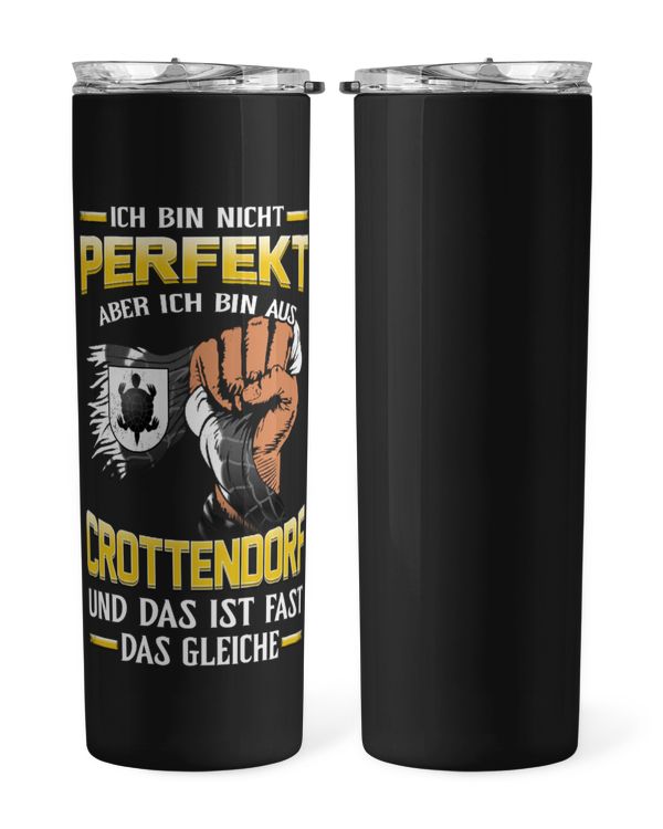 Skinny Tumbler