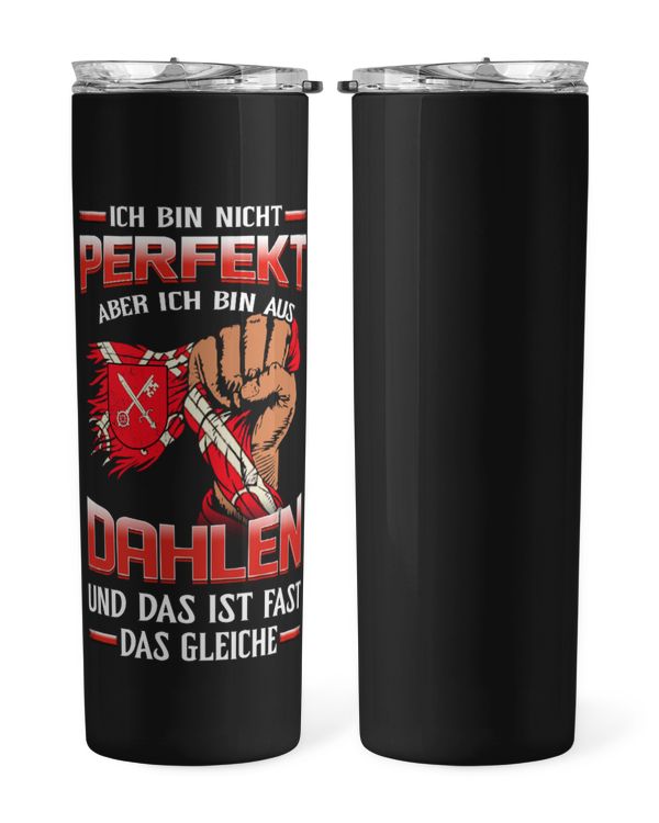 Skinny Tumbler
