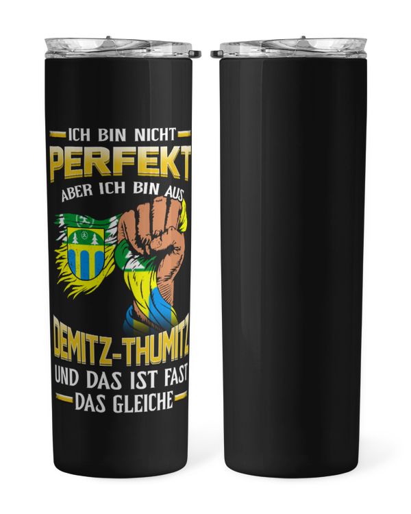 Skinny Tumbler
