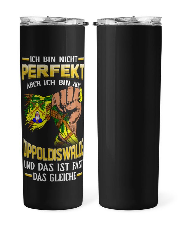 Skinny Tumbler