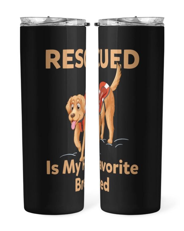 Skinny Tumbler