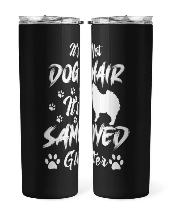 Skinny Tumbler