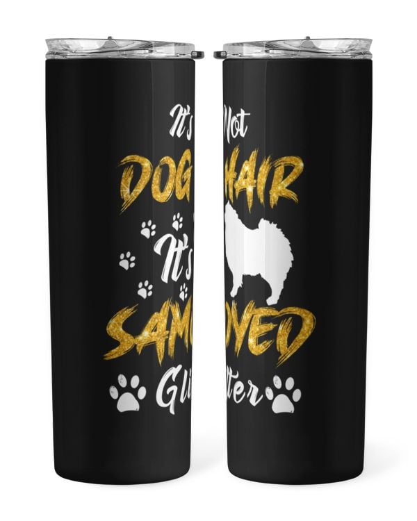Skinny Tumbler