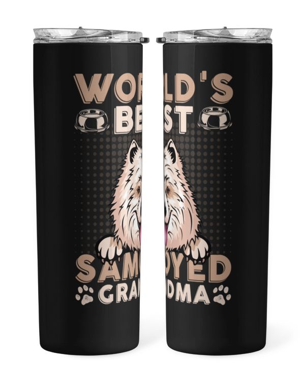 Skinny Tumbler