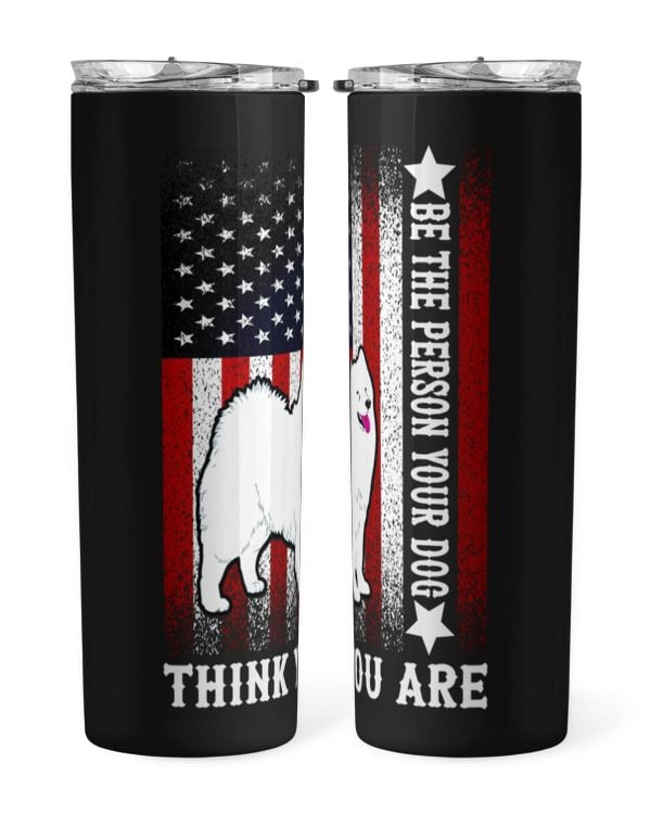 Skinny Tumbler