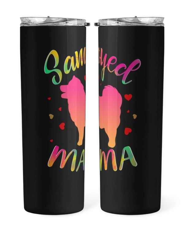 Skinny Tumbler