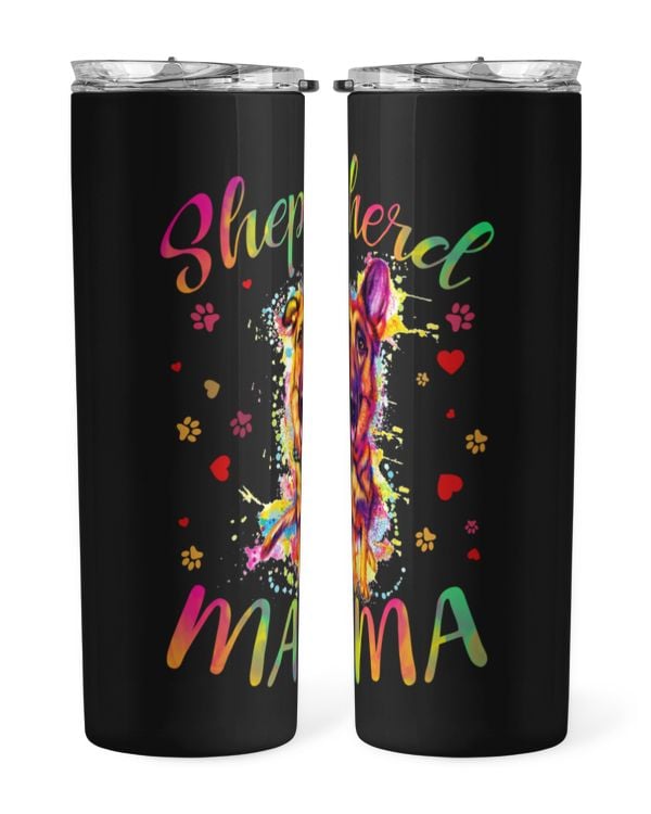 Skinny Tumbler