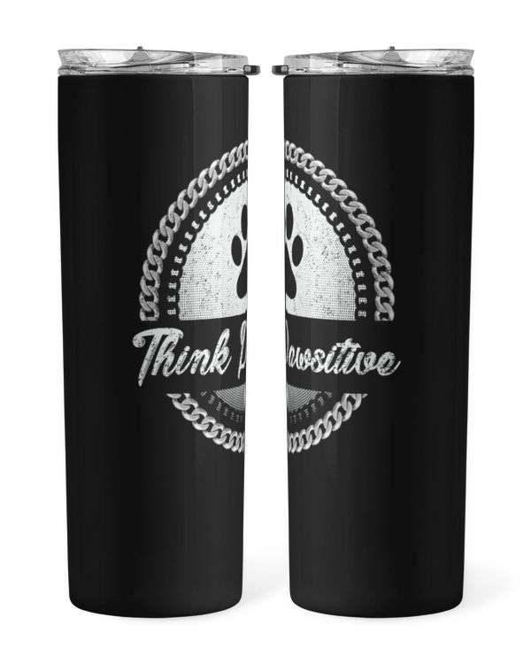 Skinny Tumbler