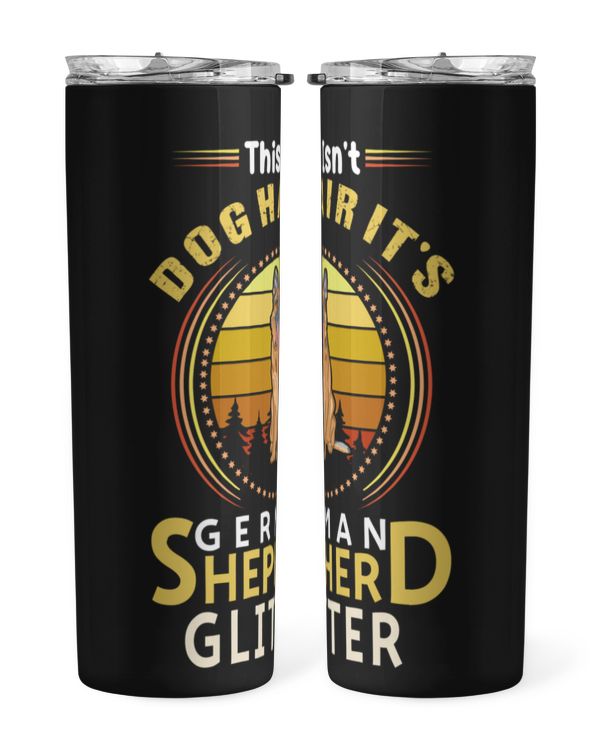 Skinny Tumbler