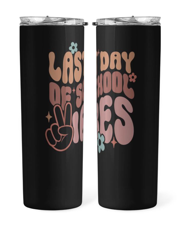 Skinny Tumbler