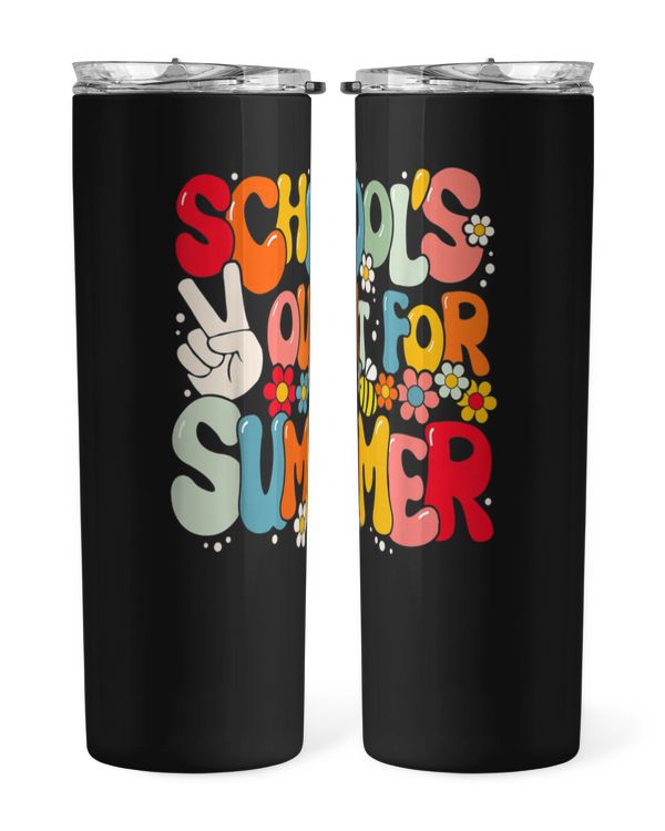 Skinny Tumbler
