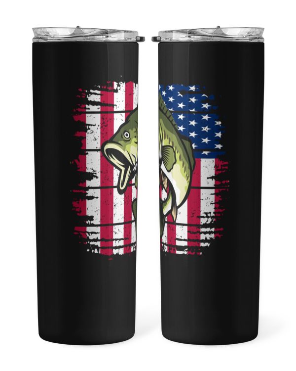 Skinny Tumbler